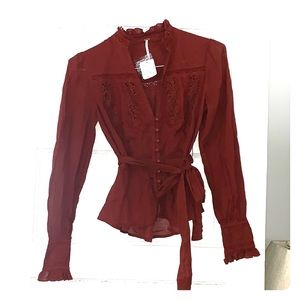 Free People Top